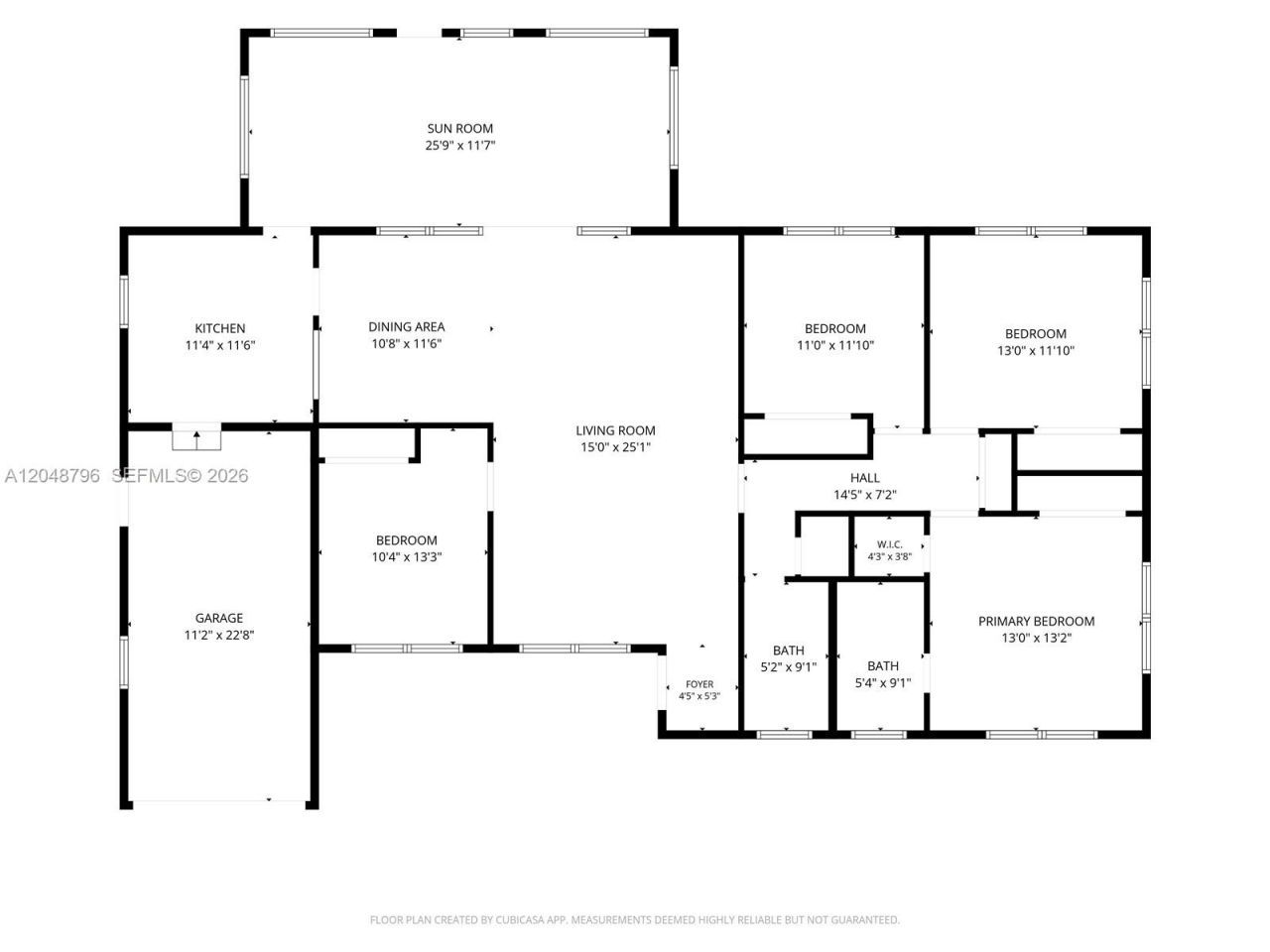 5735 SW 57th Ter , Miami, FL 33143 Photo