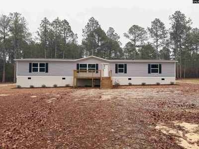 136 Carlton Drive , Batesburg, SC 29006