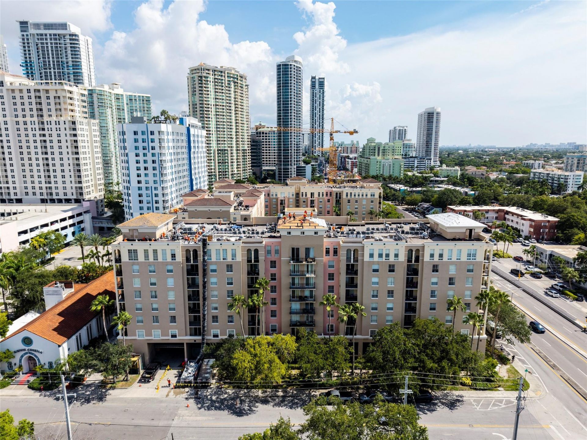 520 SE 5th Avenue, Unit 2404, Fort Lauderdale, FL 33301 Photo