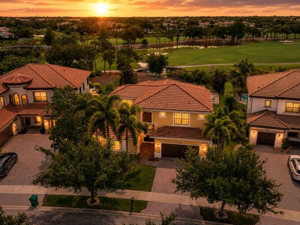 8152 Bradford Way, Parkland, FL 33076