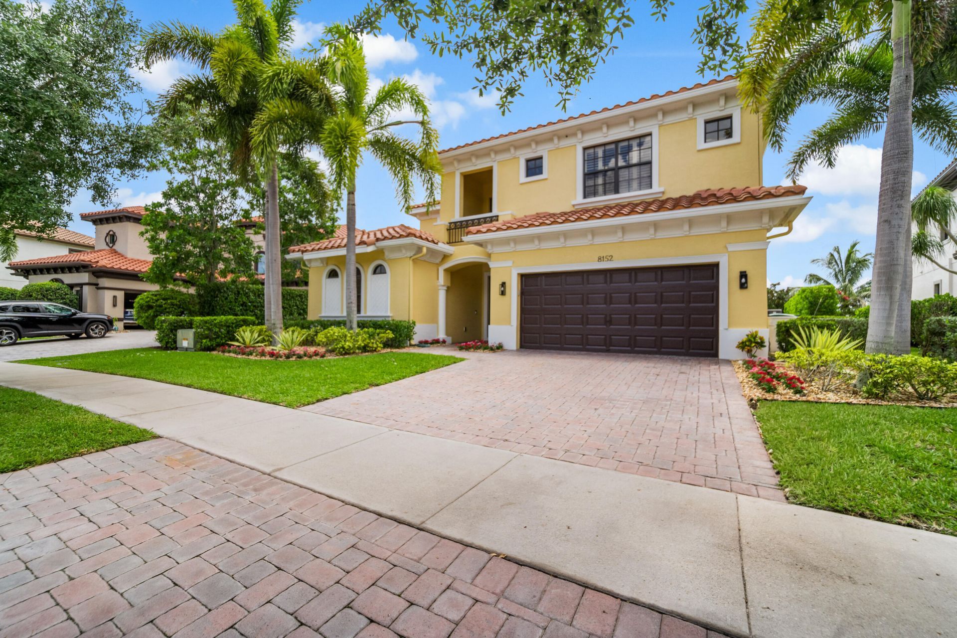 8152 Bradford Way, Parkland, FL 33076 Photo