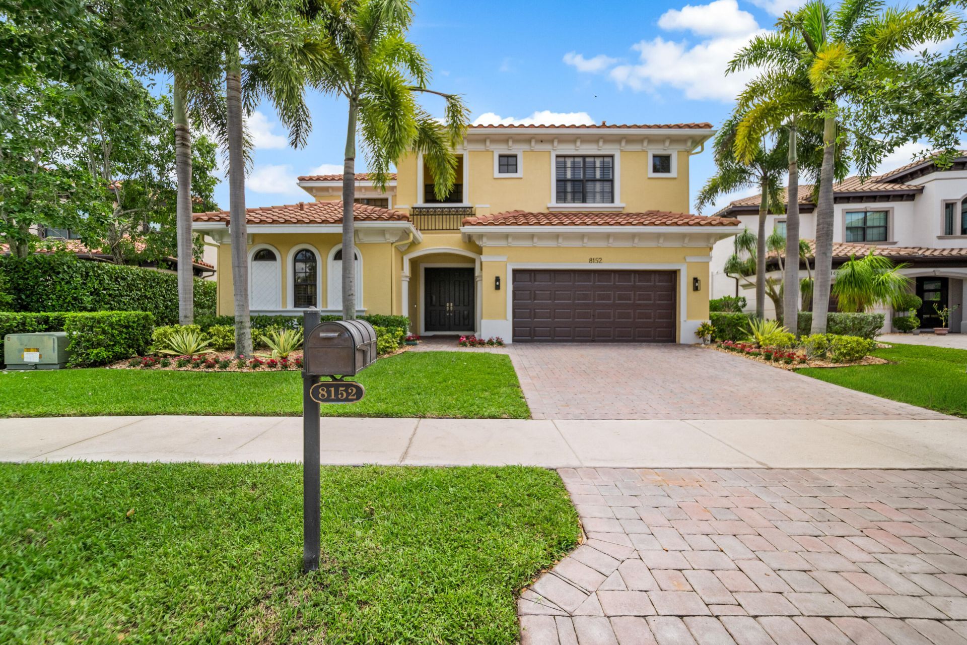 8152 Bradford Way, Parkland, FL 33076 Photo