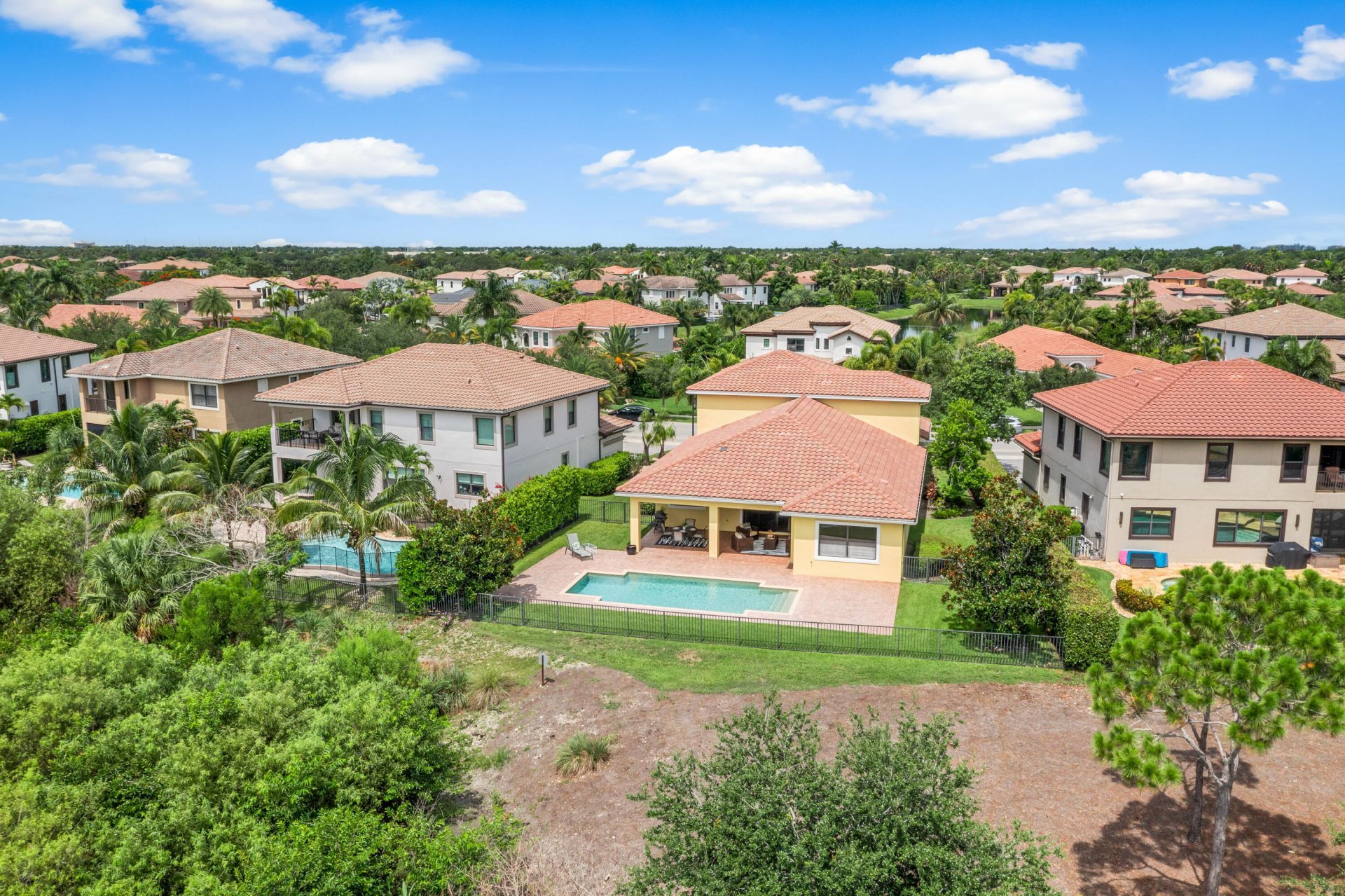 8152 Bradford Way, Parkland, FL 33076 Photo