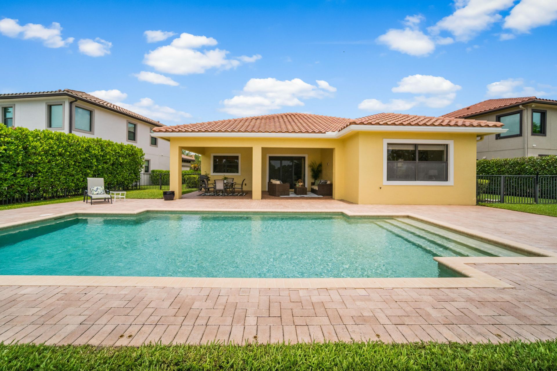 8152 Bradford Way, Parkland, FL 33076 Photo