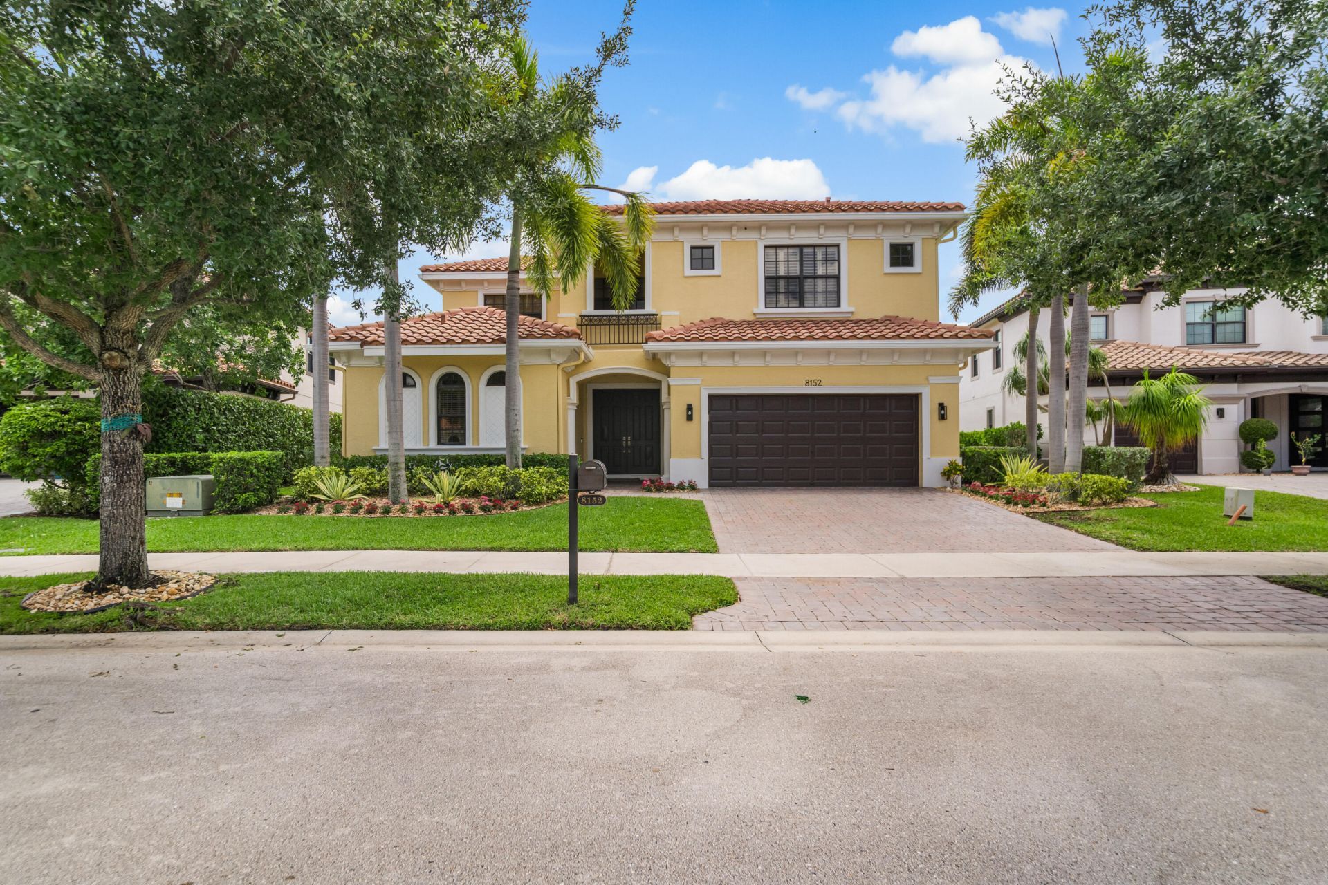 8152 Bradford Way, Parkland, FL 33076 Photo