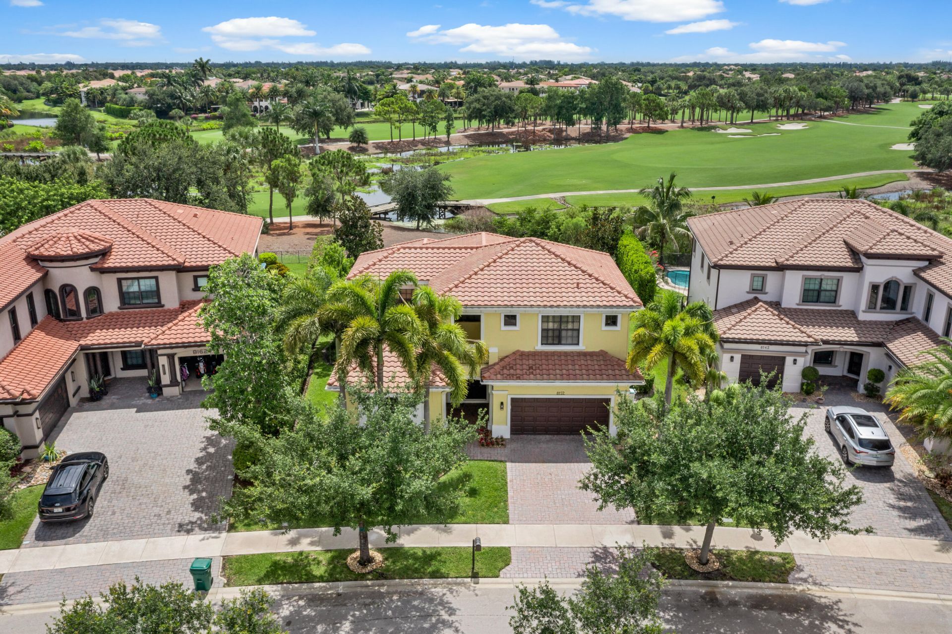 8152 Bradford Way, Parkland, FL 33076 Photo