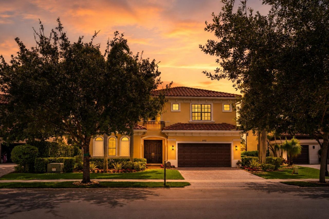 8152 Bradford Way, Parkland, FL 33076 Photo
