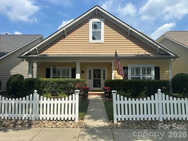 7023 Ladys Secret Drive , Indian Trail, NC 28079 Main Photo