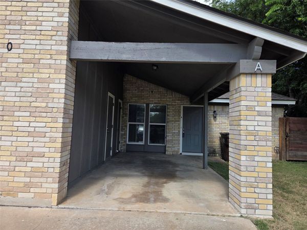 1810 Nicole CIR , Unit A, Round Rock, TX 78664