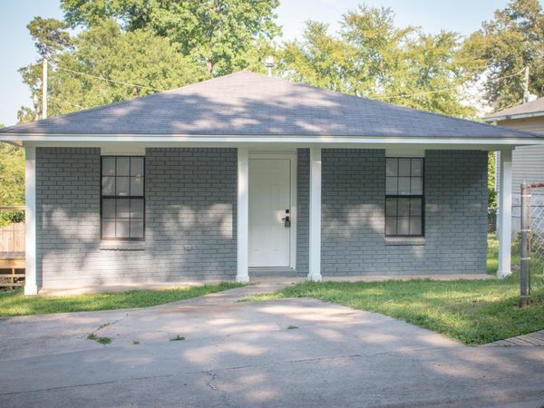 3703 Boyd, Little Rock, AR 72204