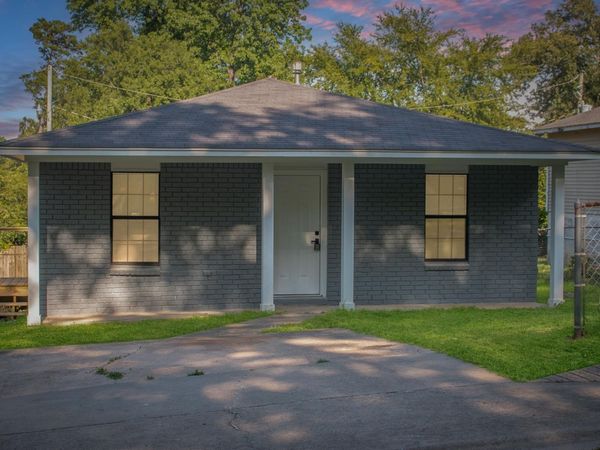 3703 Boyd, Little Rock, AR 72204