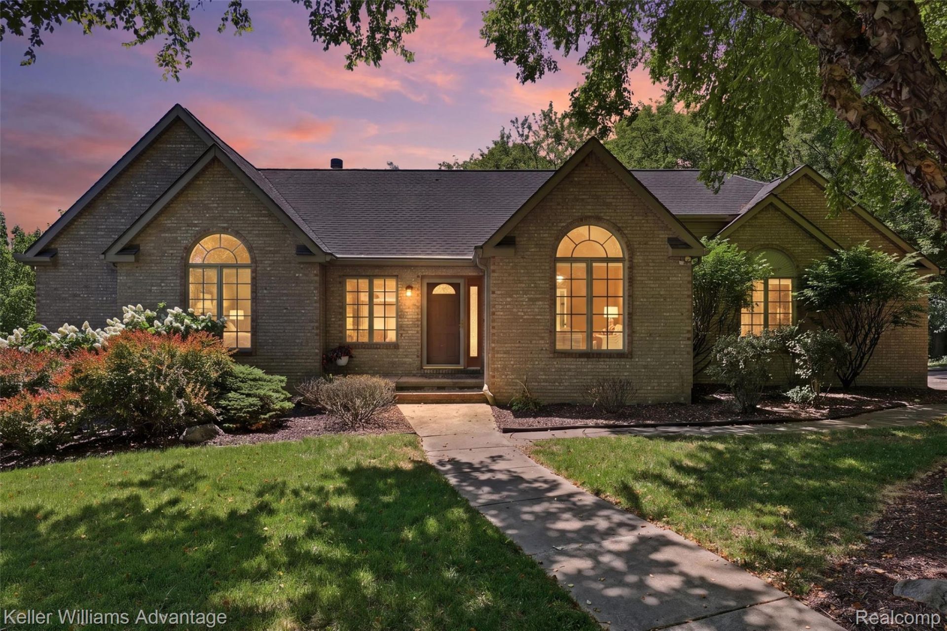 7498 Quail Ridge Drive, Dexter, Mi 48130 Main Photo
