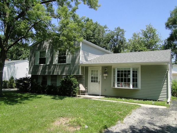 112 Fairlane Drive , Joliet, IL 60435