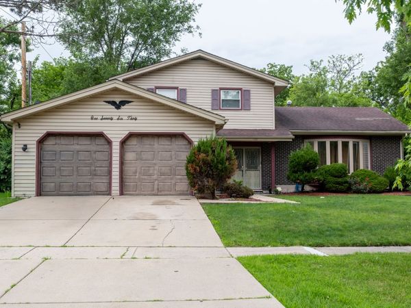 17630 Mulberry Street , Country Club Hills, IL 60478