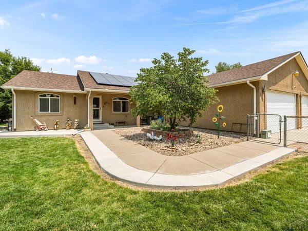 23837 Gale Rd, Pueblo, CO 81006
