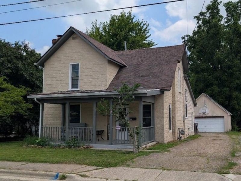 198 S Williams Street, Johnstown, OH 43031 Photo 1