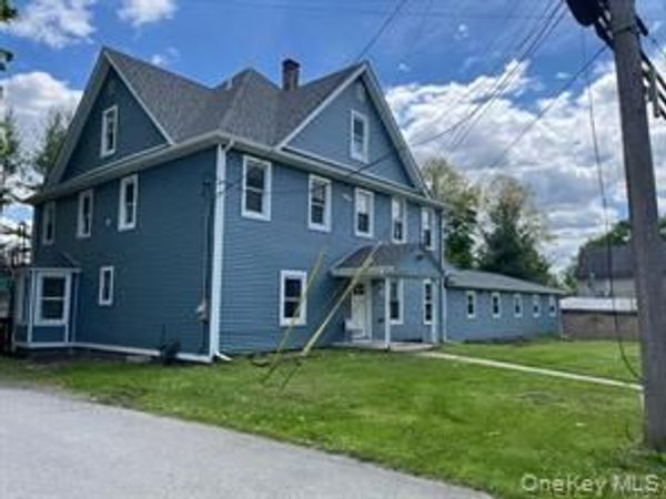 1256 North Avenue , Unit 19, Beacon, NY 12508