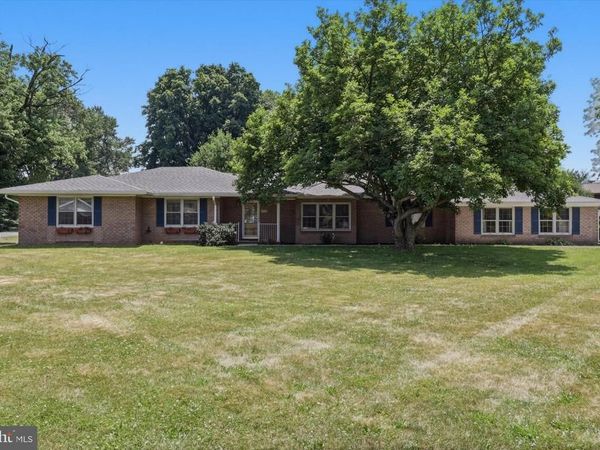 19103 WOODHILL DRIVE, HAGERSTOWN, MD 21742