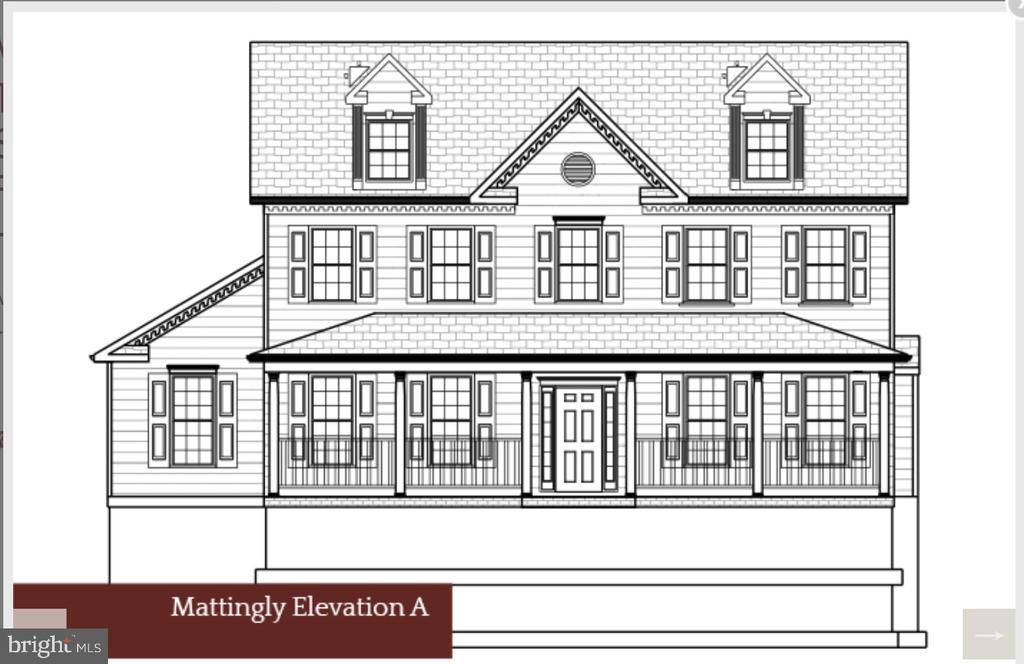 42102 WILDFLOWER DRIVE , LEONARDTOWN, MD 20650