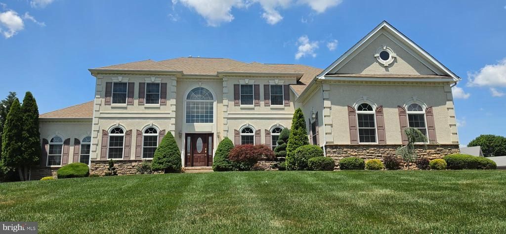 11 Angelo Court, Monroe Township, NJ 08831 Main Photo