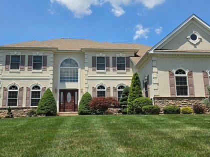11 ANGELO COURT Monroe Township, NJ 08831
