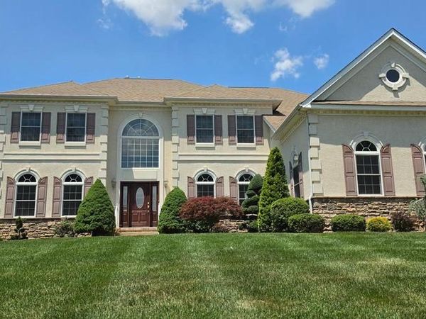 11 ANGELO COURT, MONROE TWP, NJ 08831