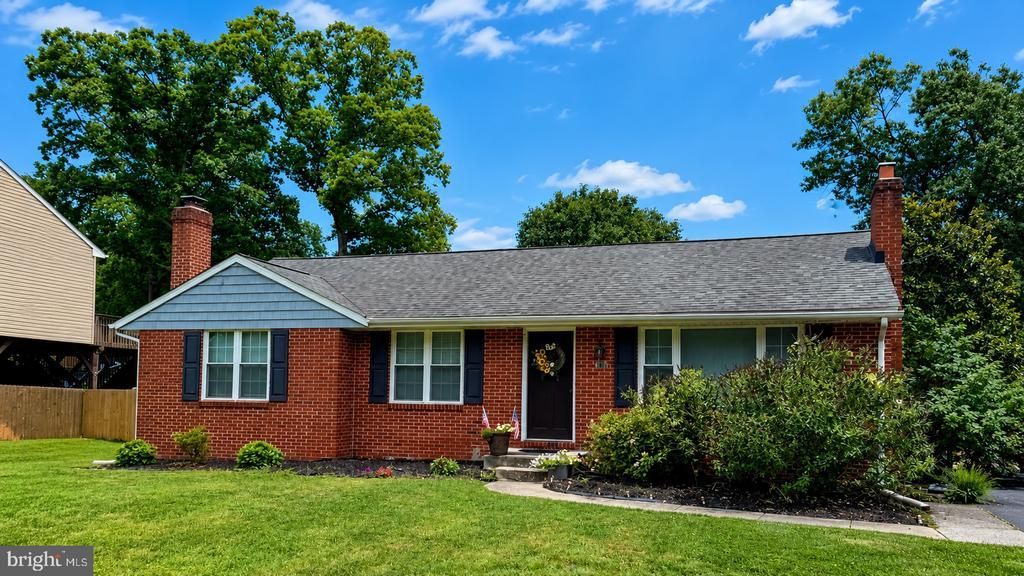 8028 WOODHOLME CIRCLE , PASADENA, MD 21122