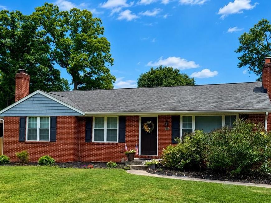 8028 Woodholme Circle, Pasadena, MD 21122 Main Photo