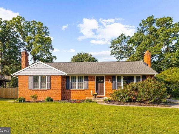 8028 WOODHOLME CIRCLE, PASADENA, MD 21122