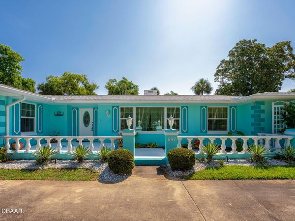 697 John Anderson Drive, Daytona Beach, FL 32124