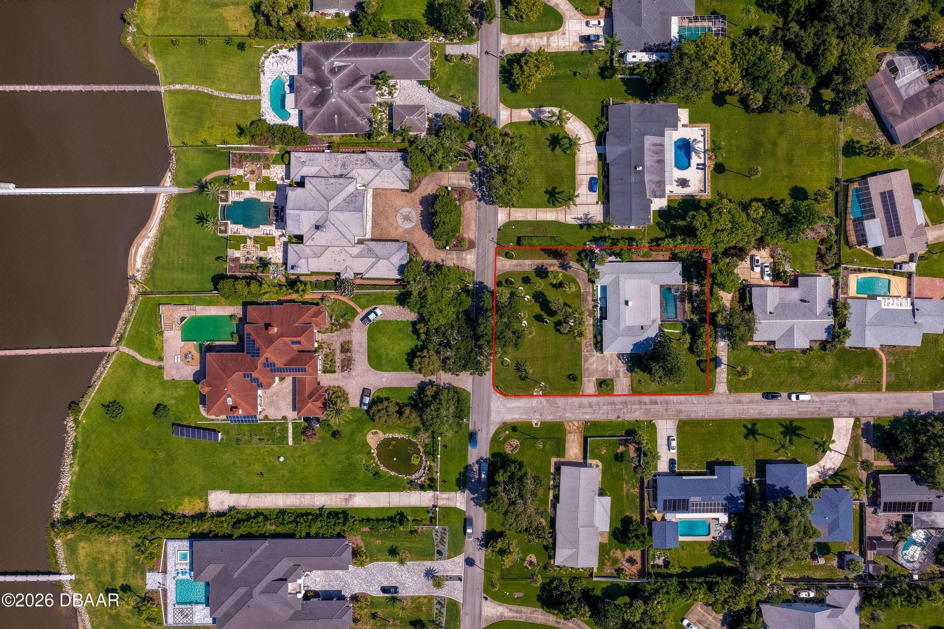 697 John Anderson Drive, Daytona Beach, FL 32124 Photo