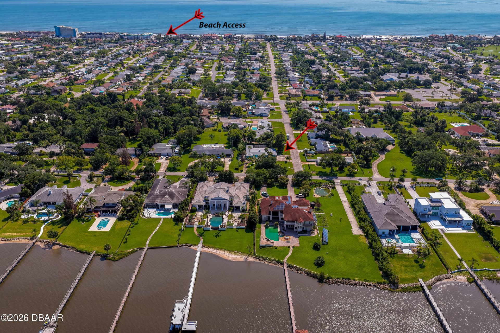 697 John Anderson Drive, Daytona Beach, FL 32124 Photo
