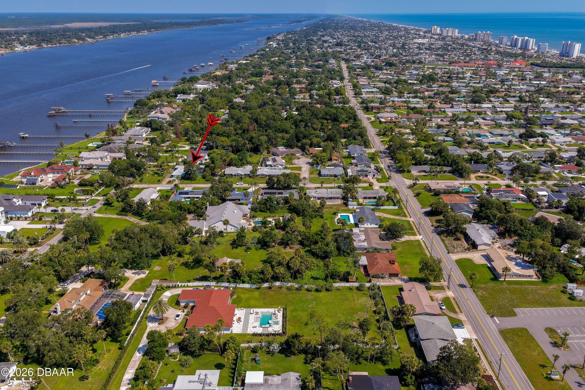 697 John Anderson Drive, Daytona Beach, FL 32124 Photo
