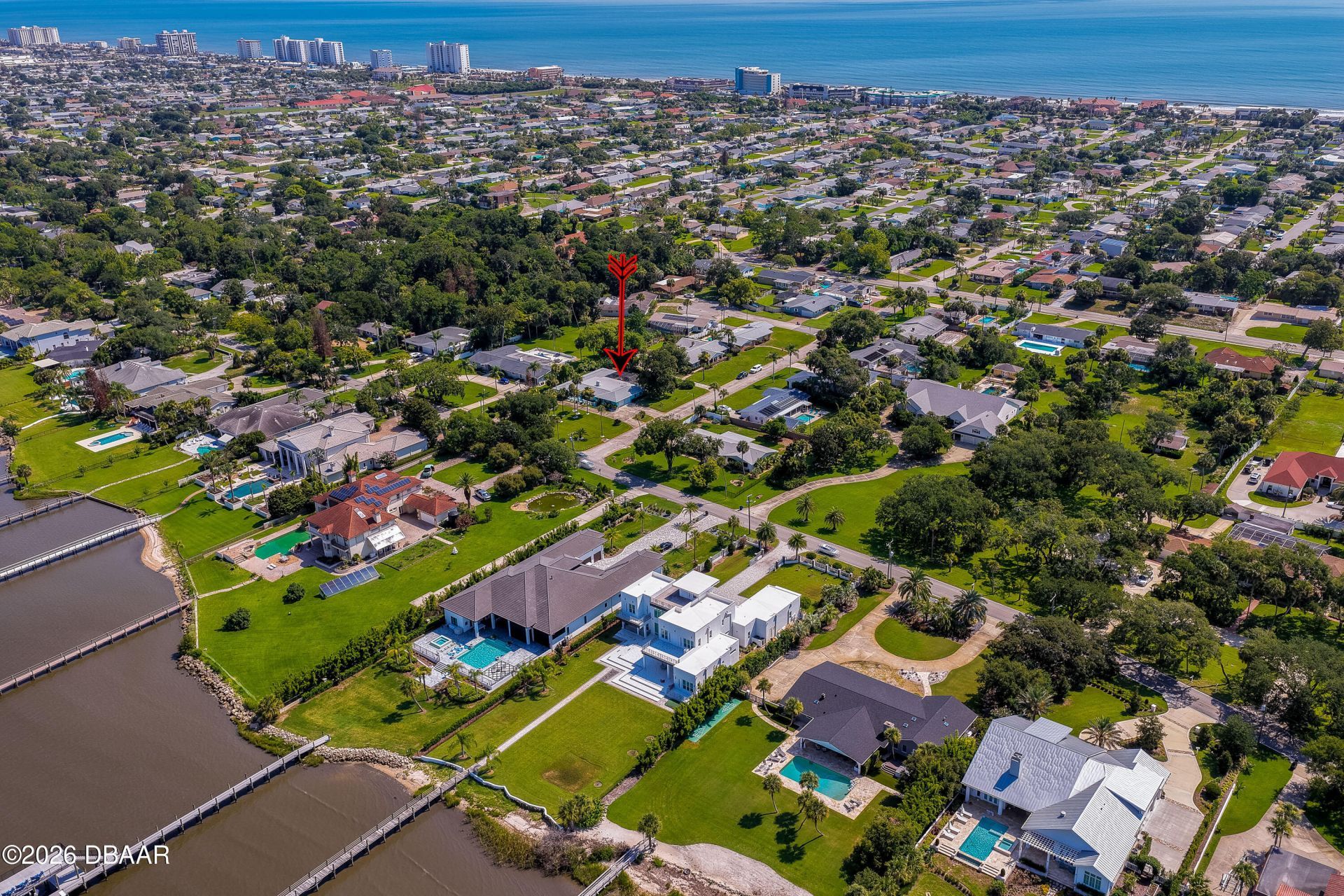 697 John Anderson Drive, Daytona Beach, FL 32124 Photo