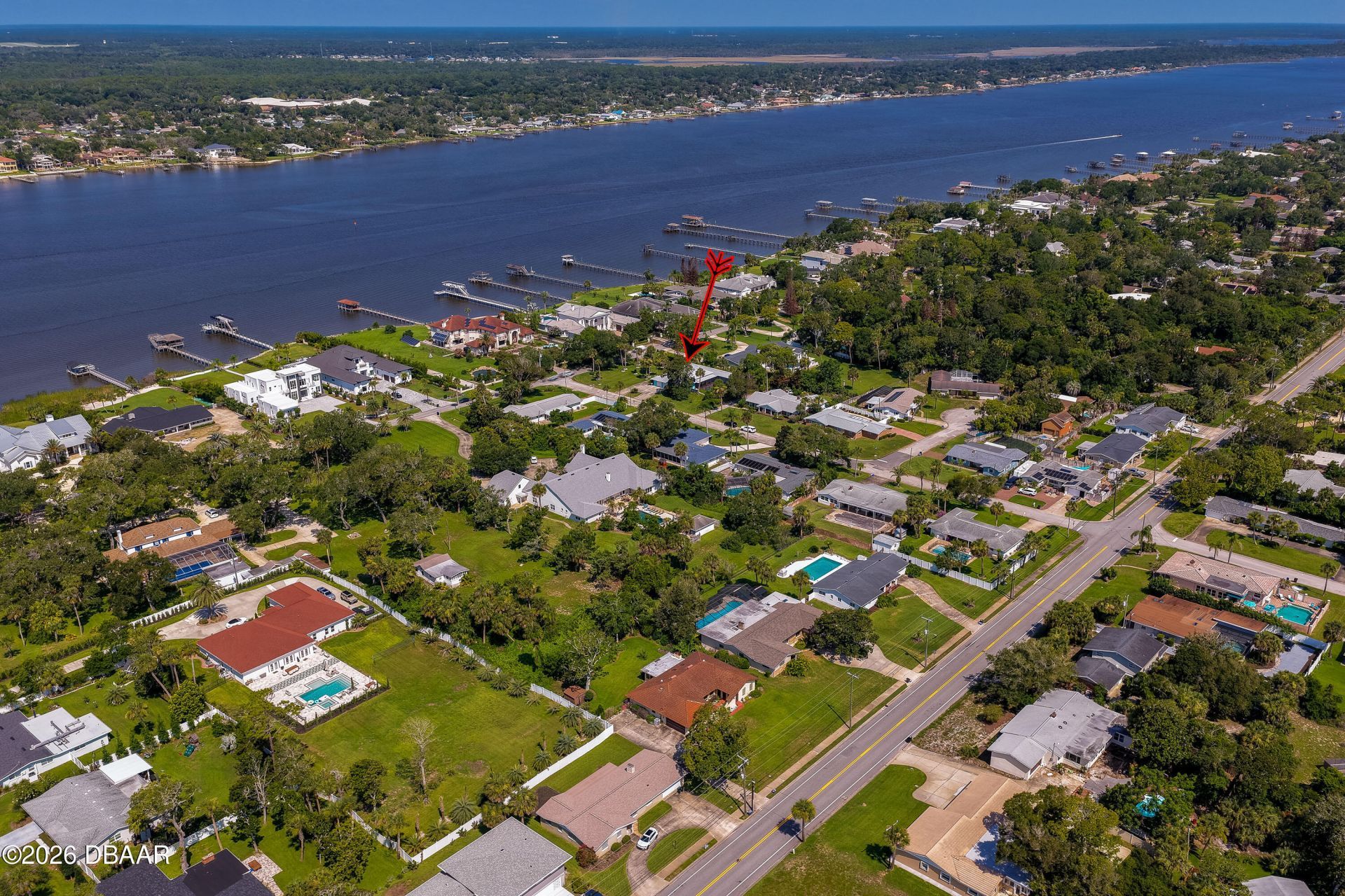 697 John Anderson Drive, Daytona Beach, FL 32124 Photo