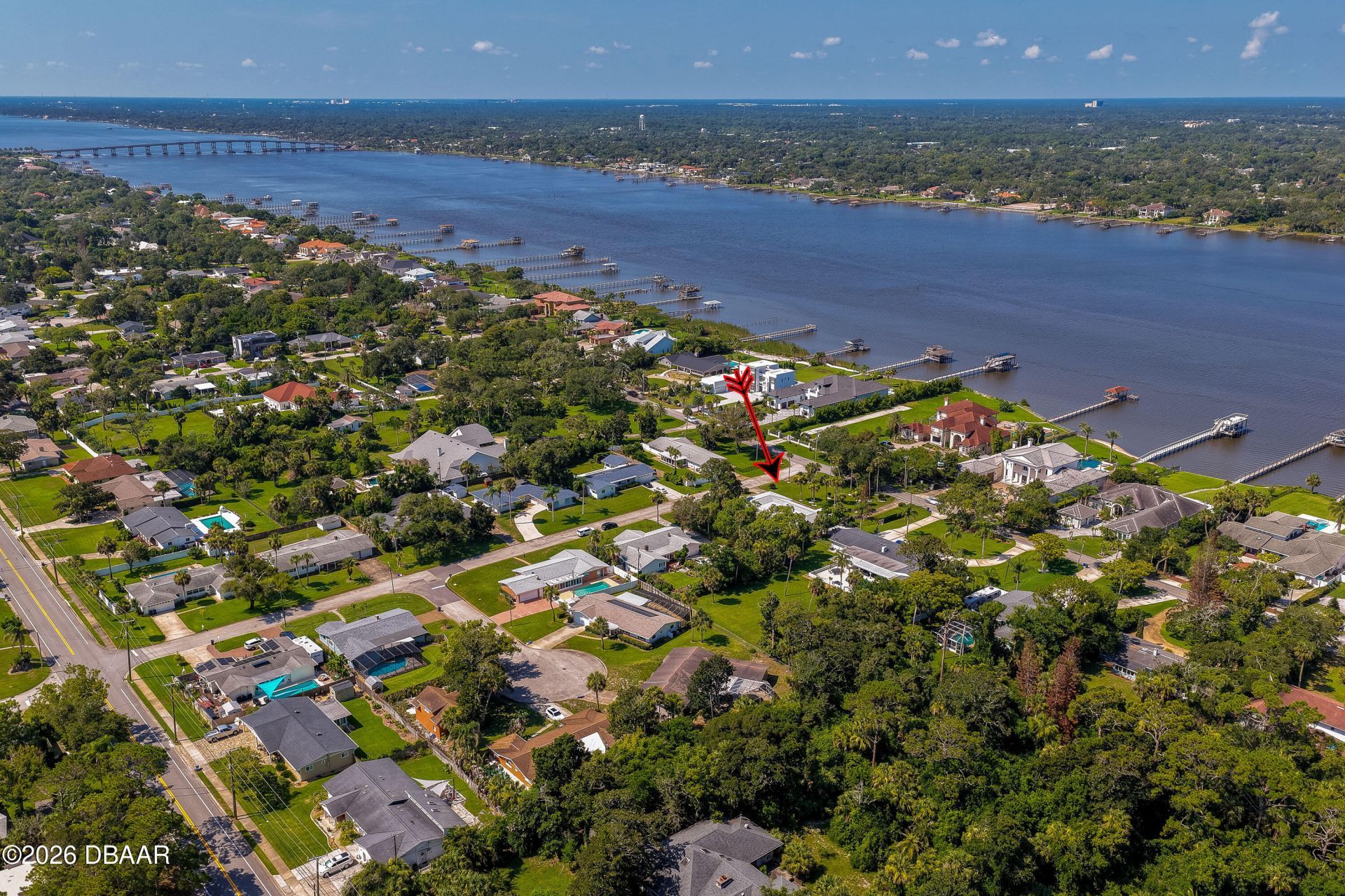 697 John Anderson Drive, Daytona Beach, FL 32124 Photo