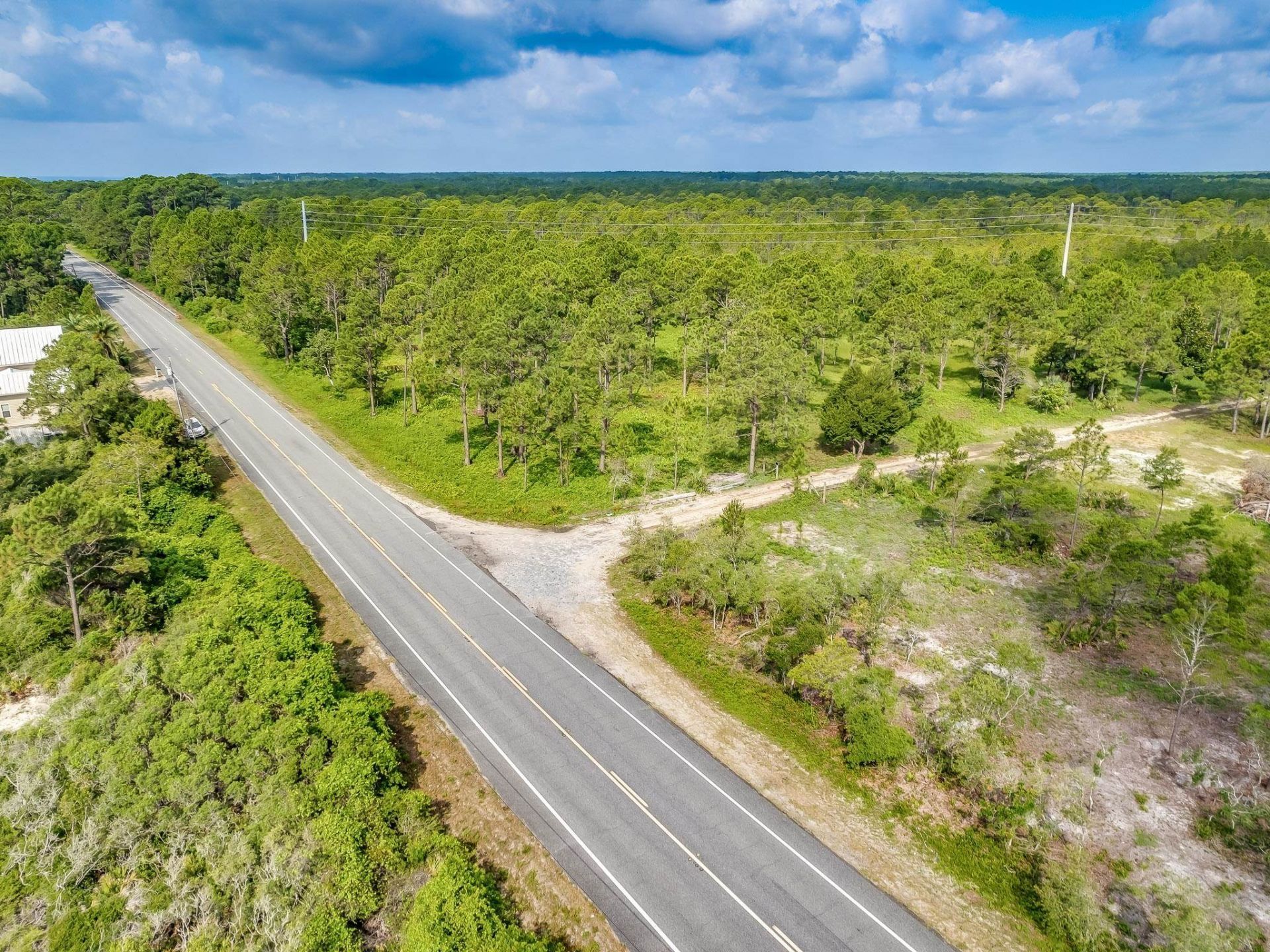 2667 W Hwy 98 , Carrabelle, FL 32322 Photo