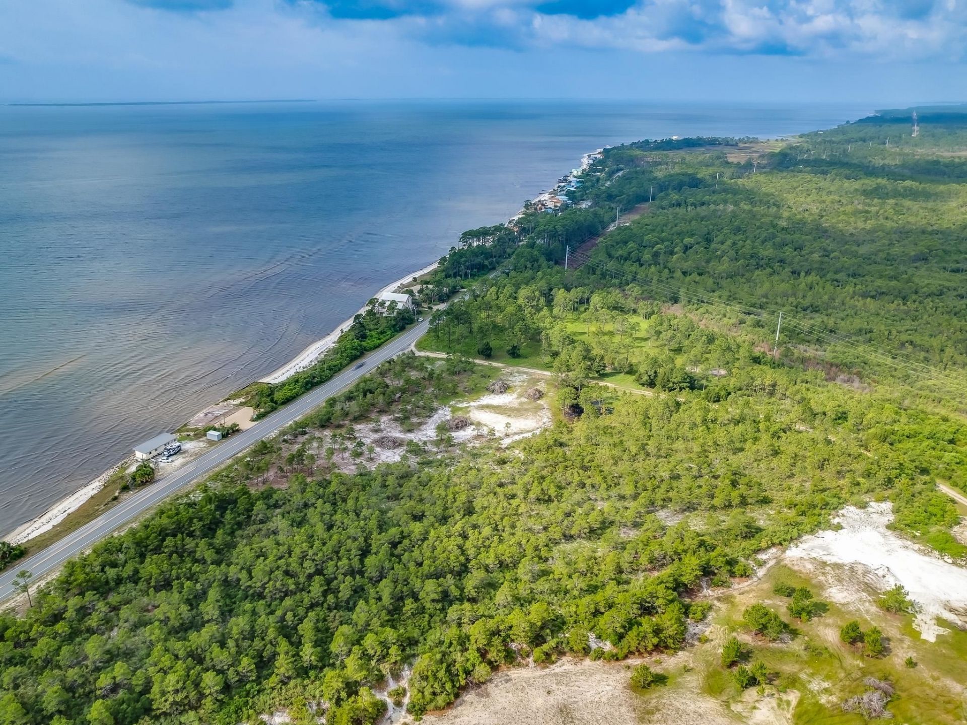 2667 W Hwy 98 , Carrabelle, FL 32322 Photo