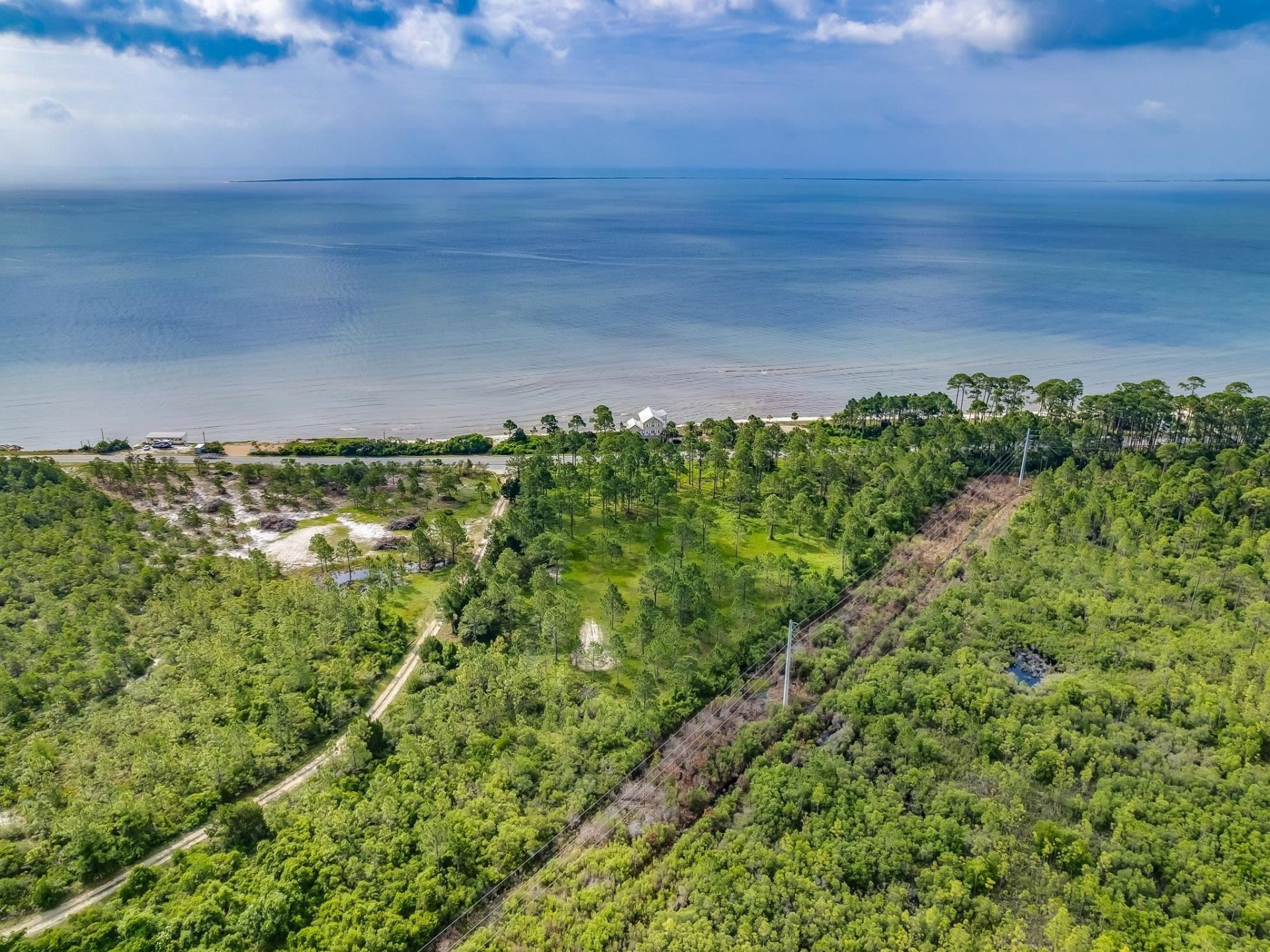 2667 W Hwy 98 , Carrabelle, FL 32322 Photo