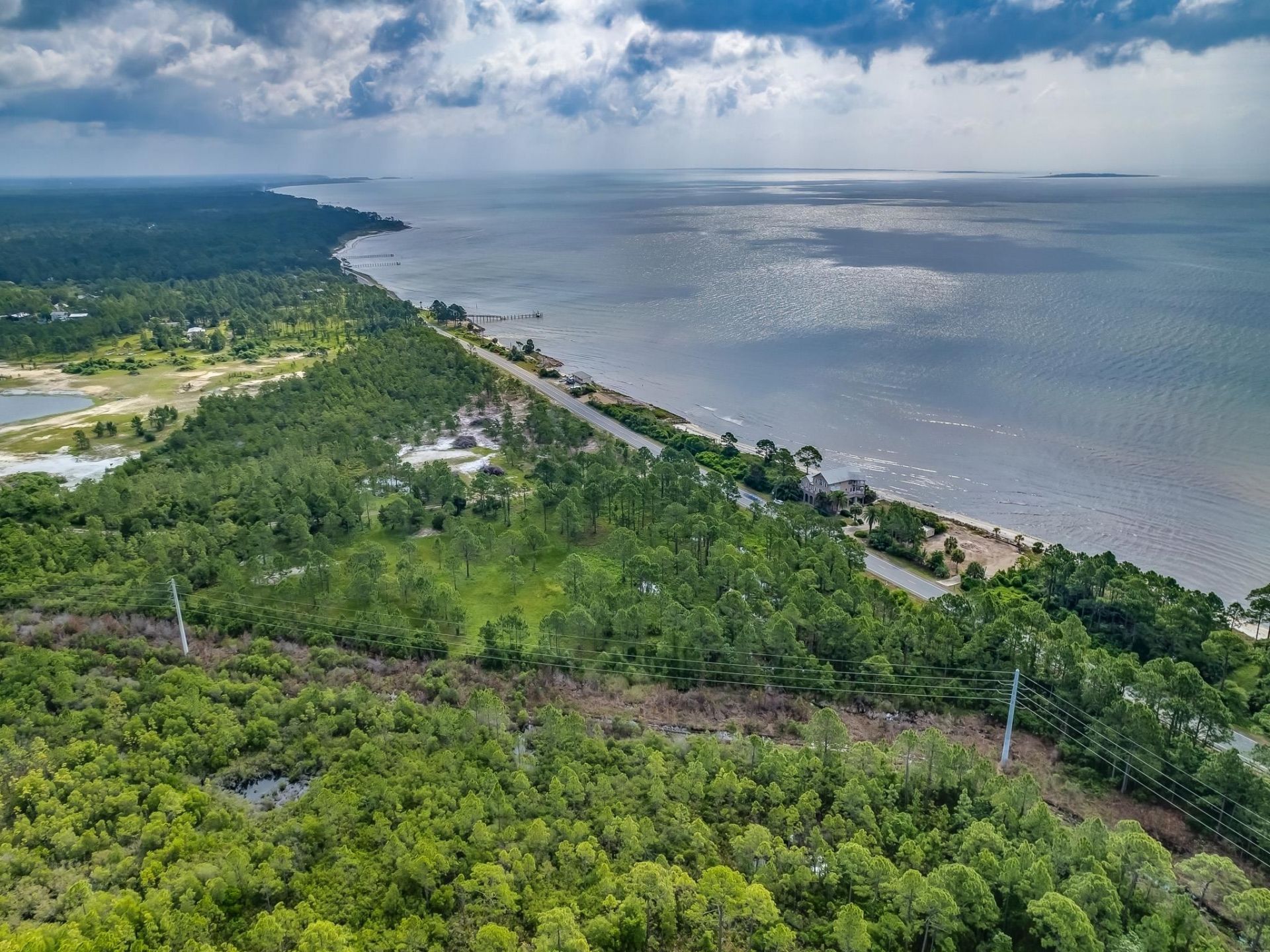 2667 W Hwy 98 , Carrabelle, FL 32322 Photo