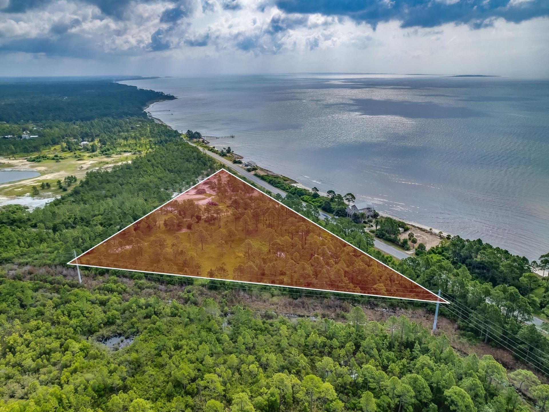 2667 W Hwy 98 , Carrabelle, FL 32322 Photo