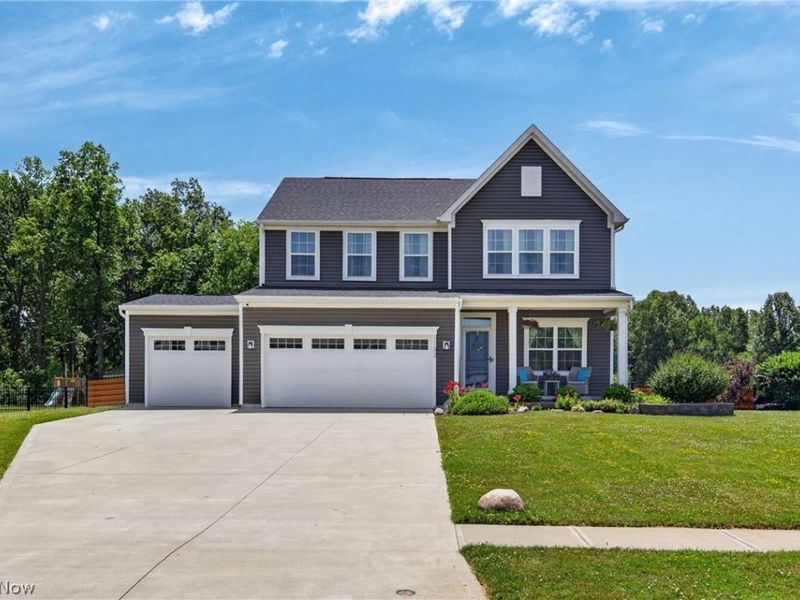 1132 Keenan Court, Grafton, OH 44044 Photo 1