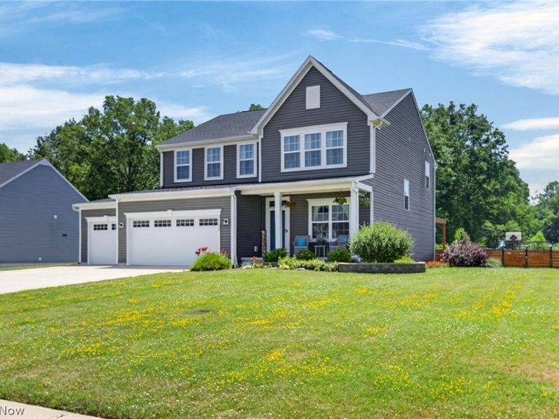 1132 Keenan Court, Grafton, OH 44044 Photo 3