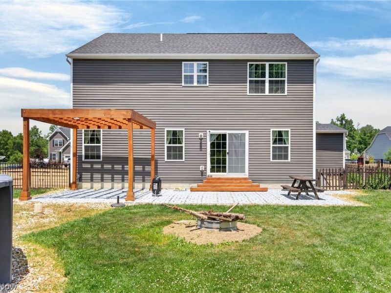 1132 Keenan Court, Grafton, OH 44044 Photo 36