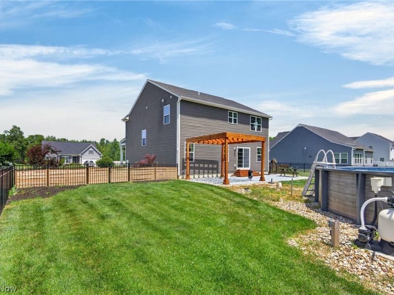 1132 Keenan Court, Grafton, OH 44044 Photo 41