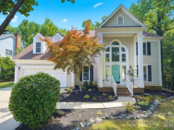 3616 Linden Berry Lane, Charlotte, NC 28269
