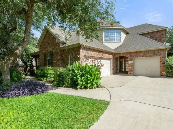 2238 Fernspring DR , Round Rock, TX 78665
