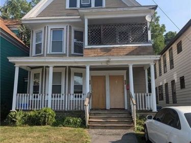 248-50 Rockland Avenue, Syracuse, NY 13207