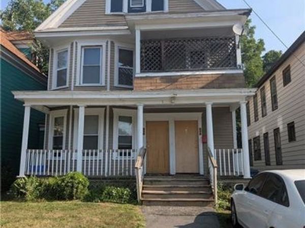 248-50 Rockland Avenue, Syracuse, NY 13207