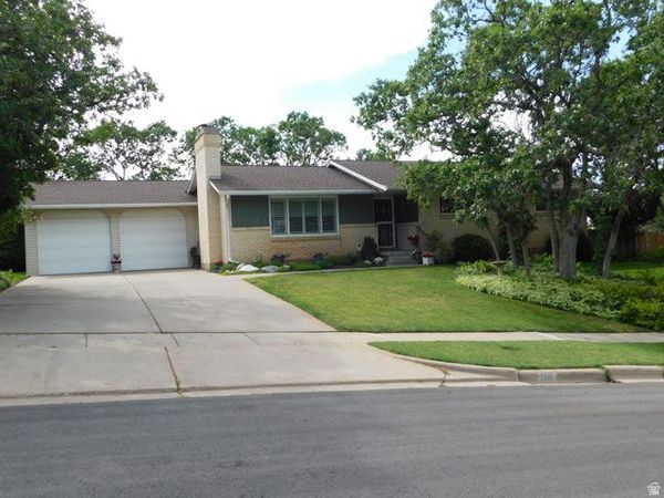 2148 S CAROLYN WAY, Bountiful, UT 84010